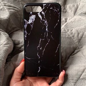 7/8 Plus iPhone case